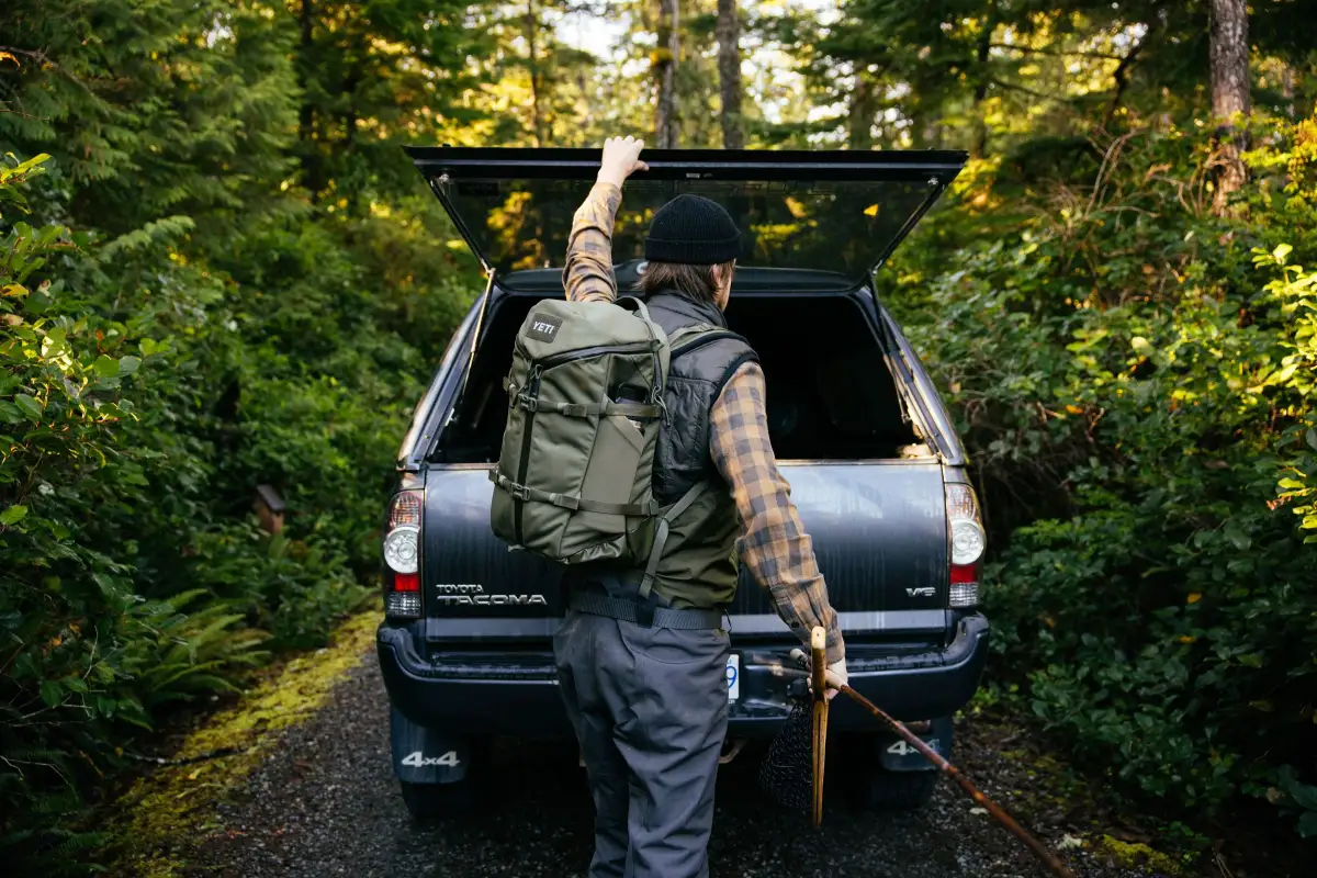 Garmin Smartwatch, YETI Coolers, and Merrell Gear Hit Memorial Day Discounts
