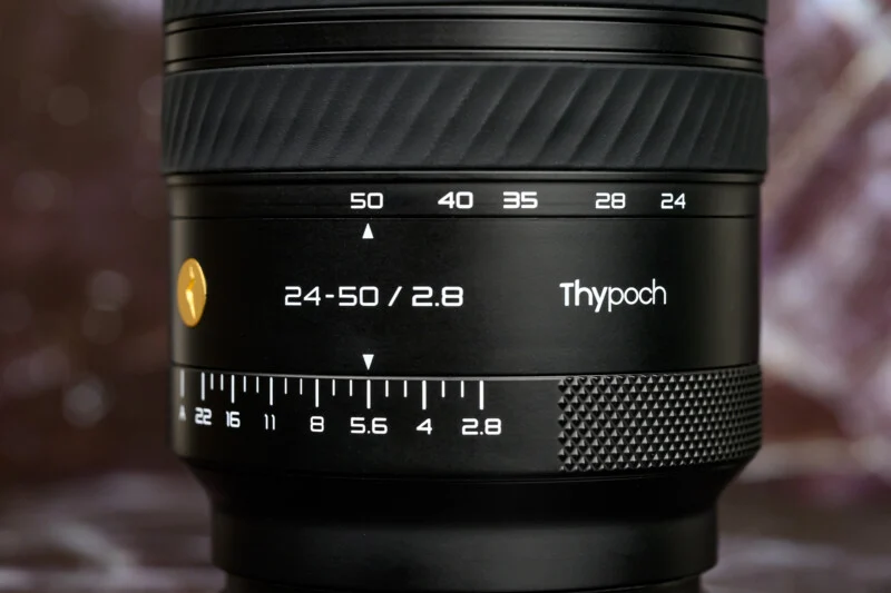 Thypoch Voyager 24-50mm f/2.8 Review: Affordable Autofocus Zoom for Everyday Shooting