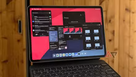 How a Cheap Tablet and Samsung DeX Turn Your Phone Into a Real Desktop
