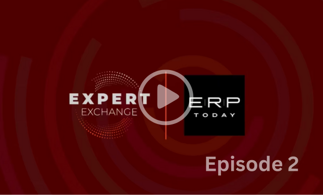 Why AI Is Forcing Enterprises to Rebuild Their ERP Systems
