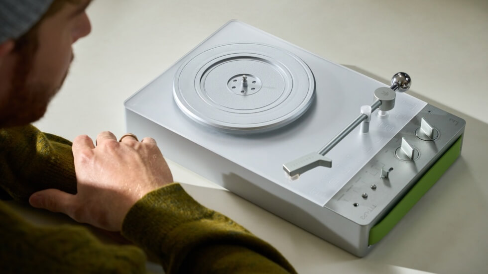 Modular Audio Systems Are Bringing Hands-On Fun Back to Music Listening