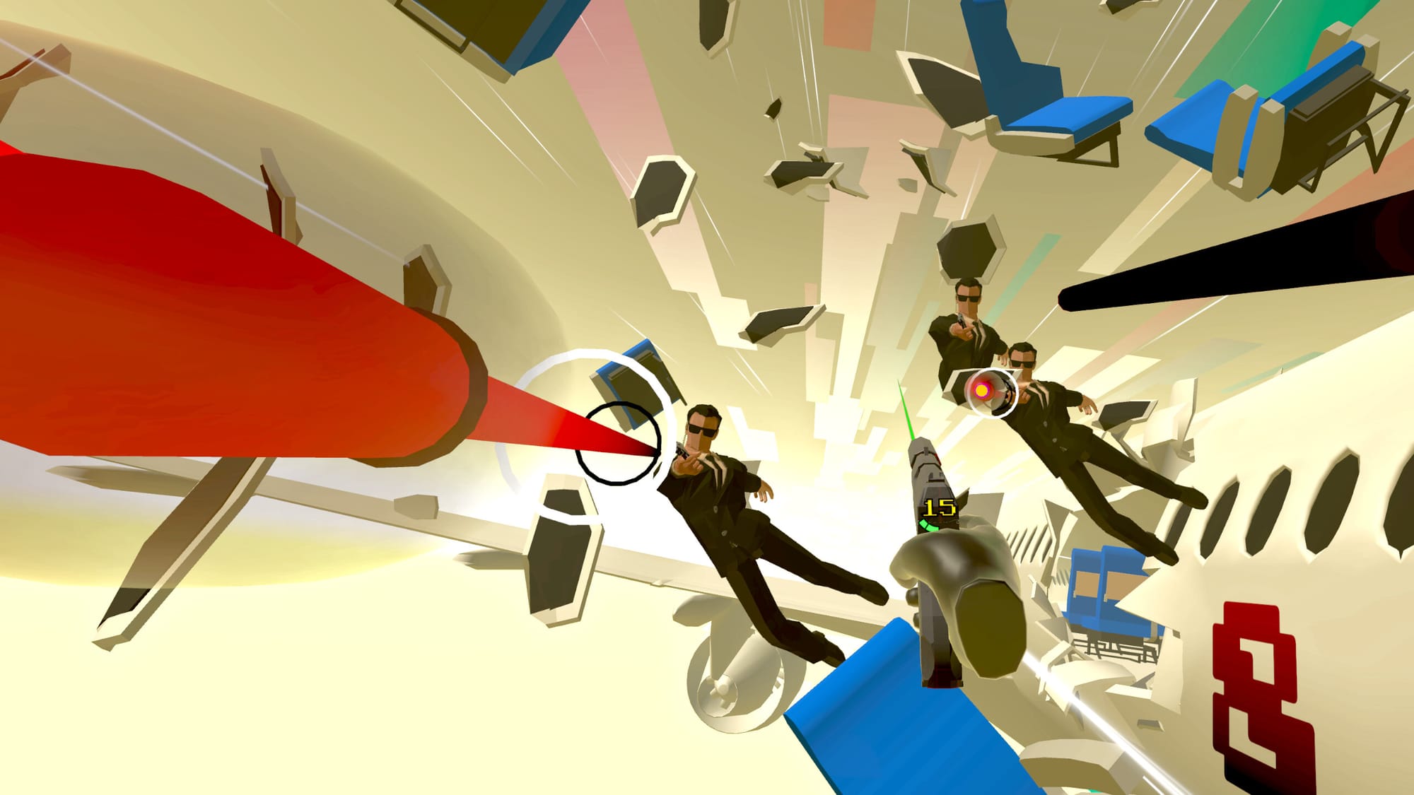 The Complete VR Games Roadmap: Quest, PS VR2, PC and Beyond