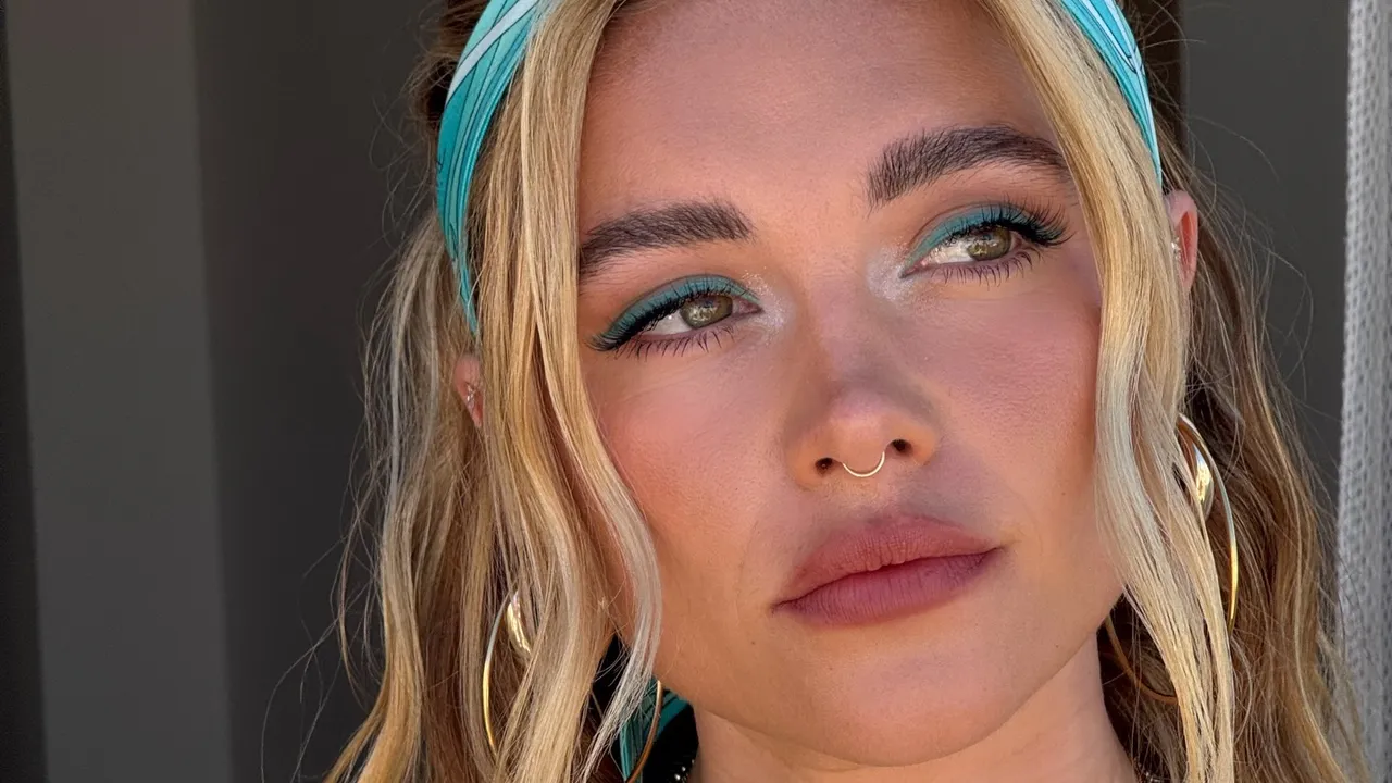 Boho Blonde Waves Are Dominating Summer—Here’s How To Recreate The Look