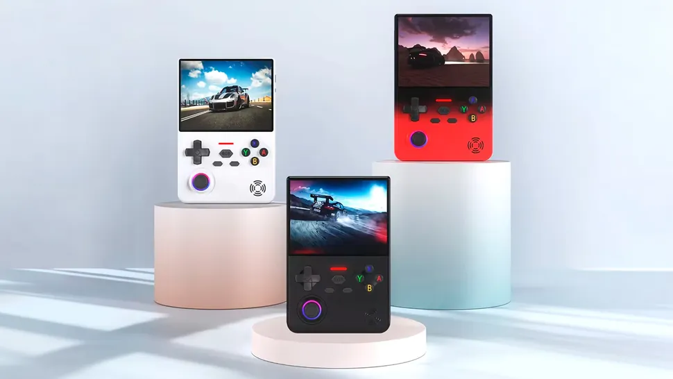 Lenovo G02 Handheld Vanishes After Nintendo IP Infringement Uproar