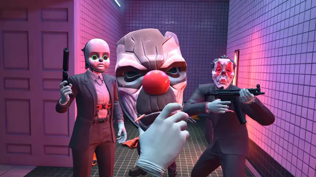 The Complete VR Games Roadmap: Quest, PS VR2, PC and Beyond