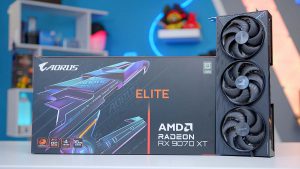 RX 9070 XT vs RTX 5070 Ti: Which GPU Gives Better Gaming Value?