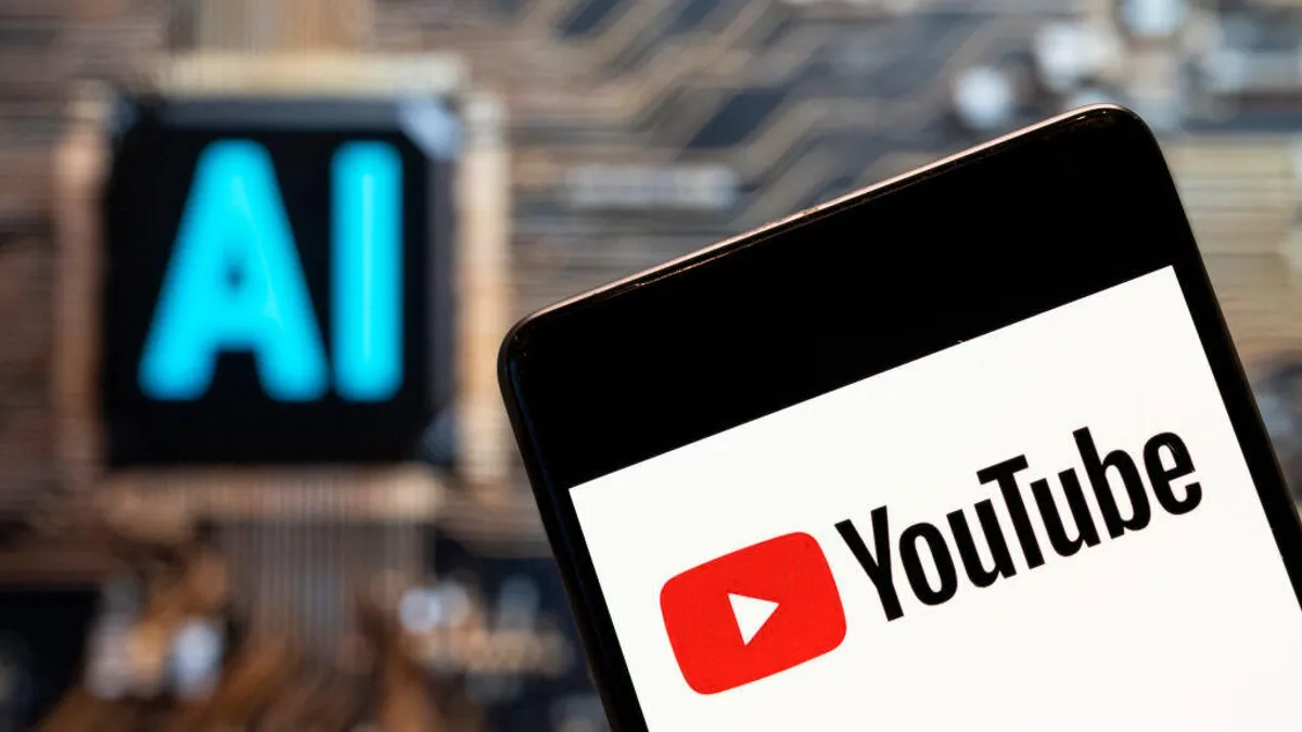 How to Use YouTube’s AI Feed Builder to Design Your Own Home Page