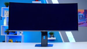 360Hz Ultrawide QD-OLED Gaming Monitor Sets a New Benchmark