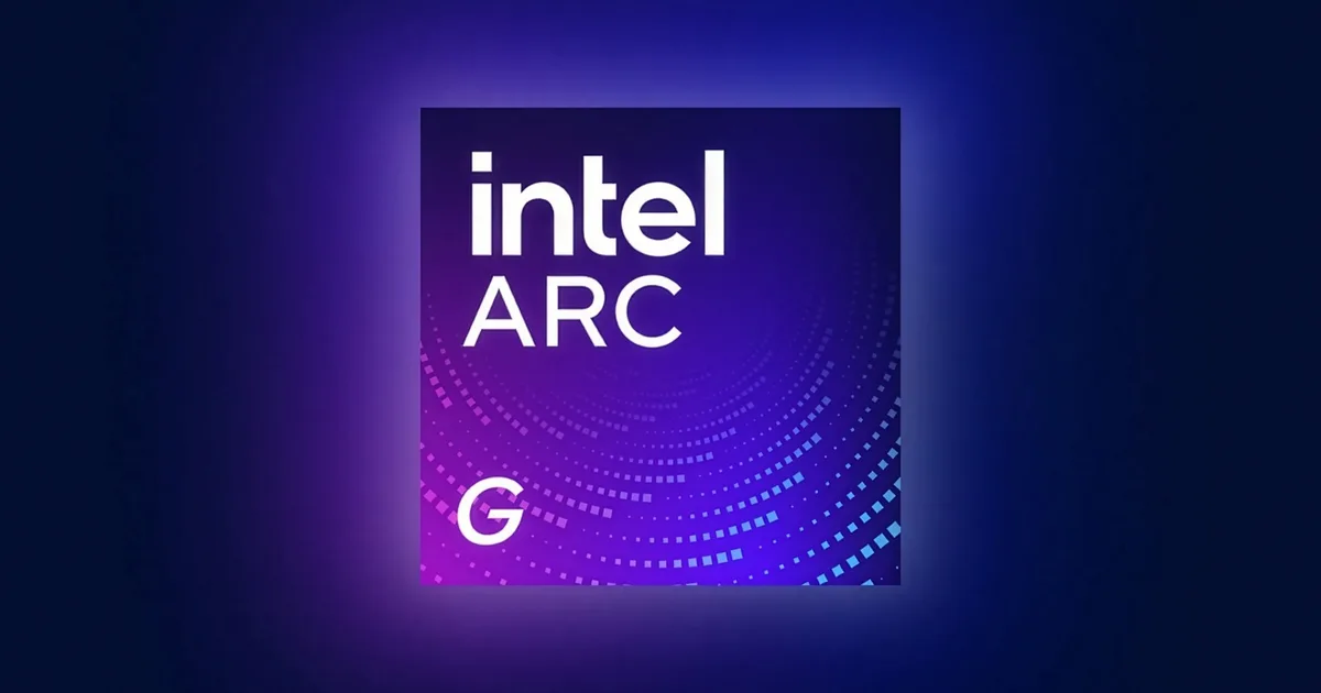 Intel Arc G3 Processors Finally Take Aim at Handheld Gaming Leaders