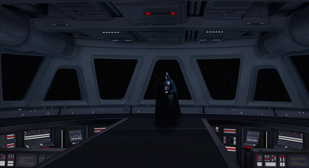 Star Wars: Dark Forces Remaster Brings a Classic FPS Into the Modern Era