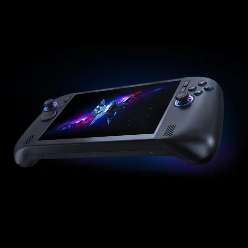 Acer Predator Atlas 8 vs Steam Deck: Can Intel Arc G3 Extreme Take the Handheld Crown?