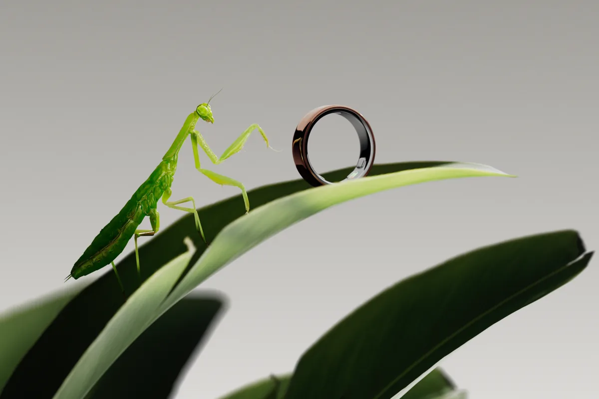 Oura Ring 5’s Smaller Design Solves the Wearable Comfort Problem