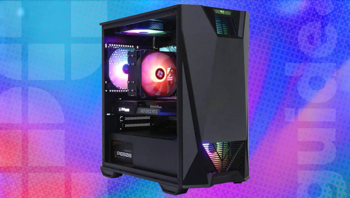RX 9070 XT Gaming PCs Drop Below  src=