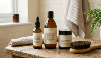 A Trichologist’s Guide to Keeping Thick Hair Strong and Healthy