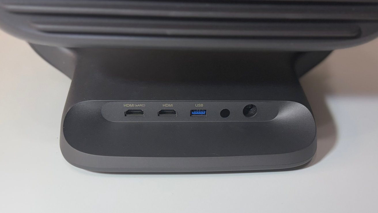 High-End 4K Laser Projectors: Stunning Picture, Clumsy Software