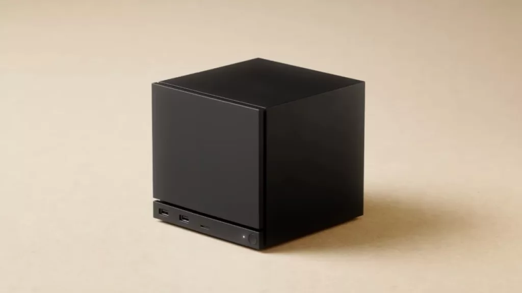 Steam Machine Is Valve’s Console Gambit—and Why Its Price Could Decide Everything