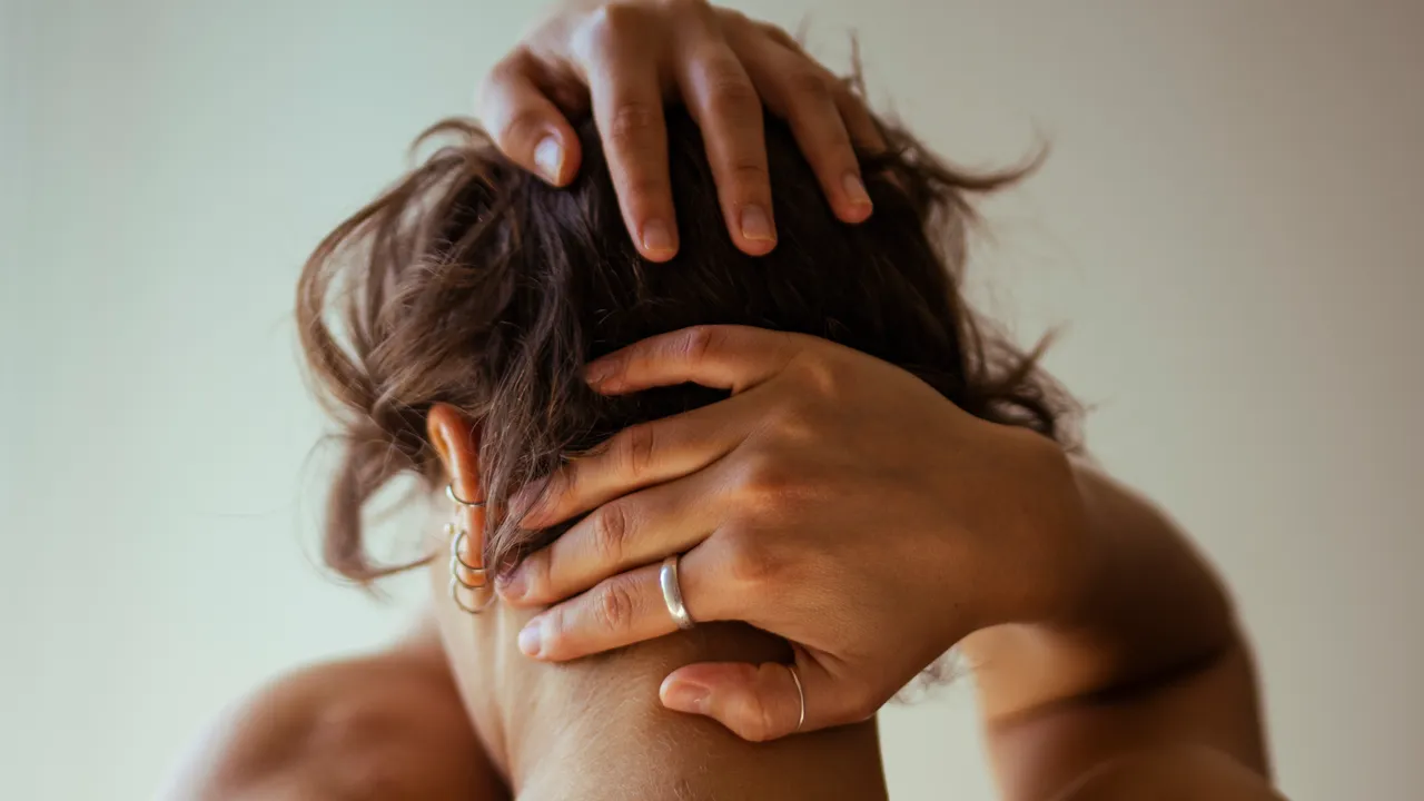 Scalp Flakes Decoded: Dandruff vs Psoriasis