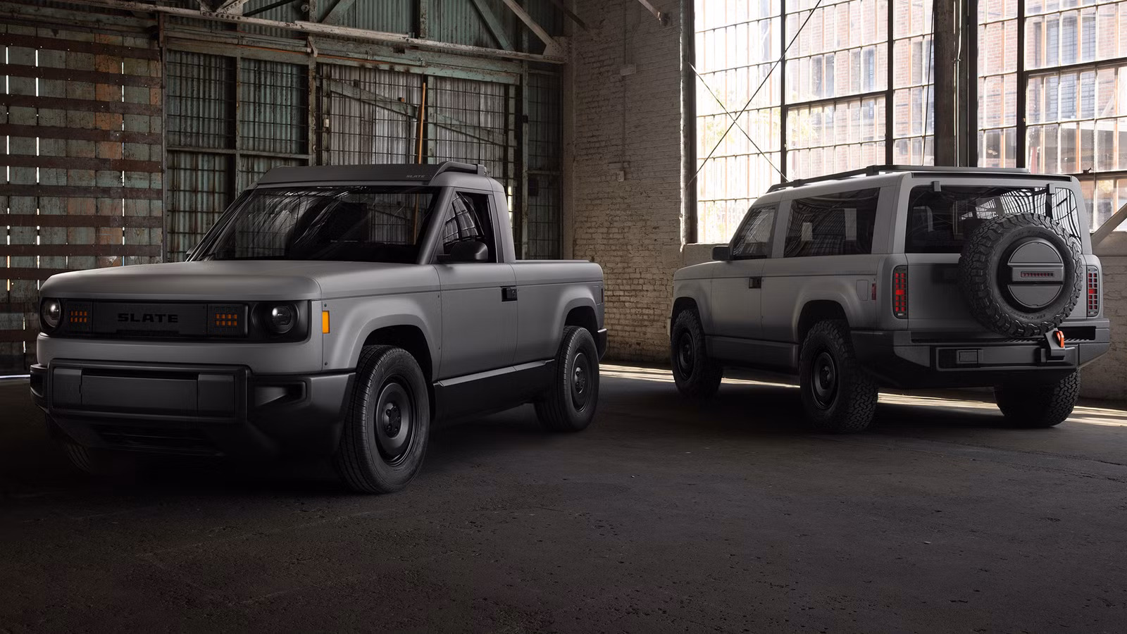 Slate’s Affordable EV Truck Orders Open June 24