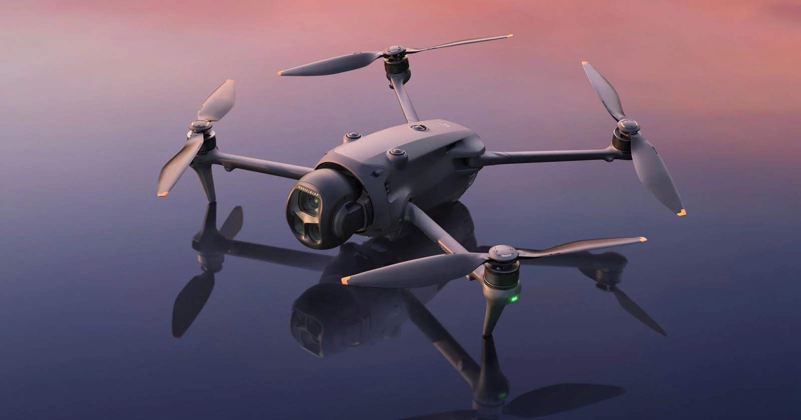 DJI Security Audit Clears Backdoor Claims and Fuels Import Ban Fight