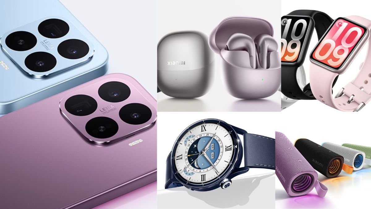 Xiaomi 17T Launch Extends a Growing HyperOS Ecosystem