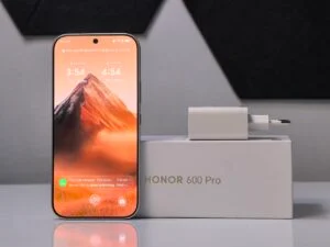 Honor 600 Pro Review: Flagship Display, Midrange Soul