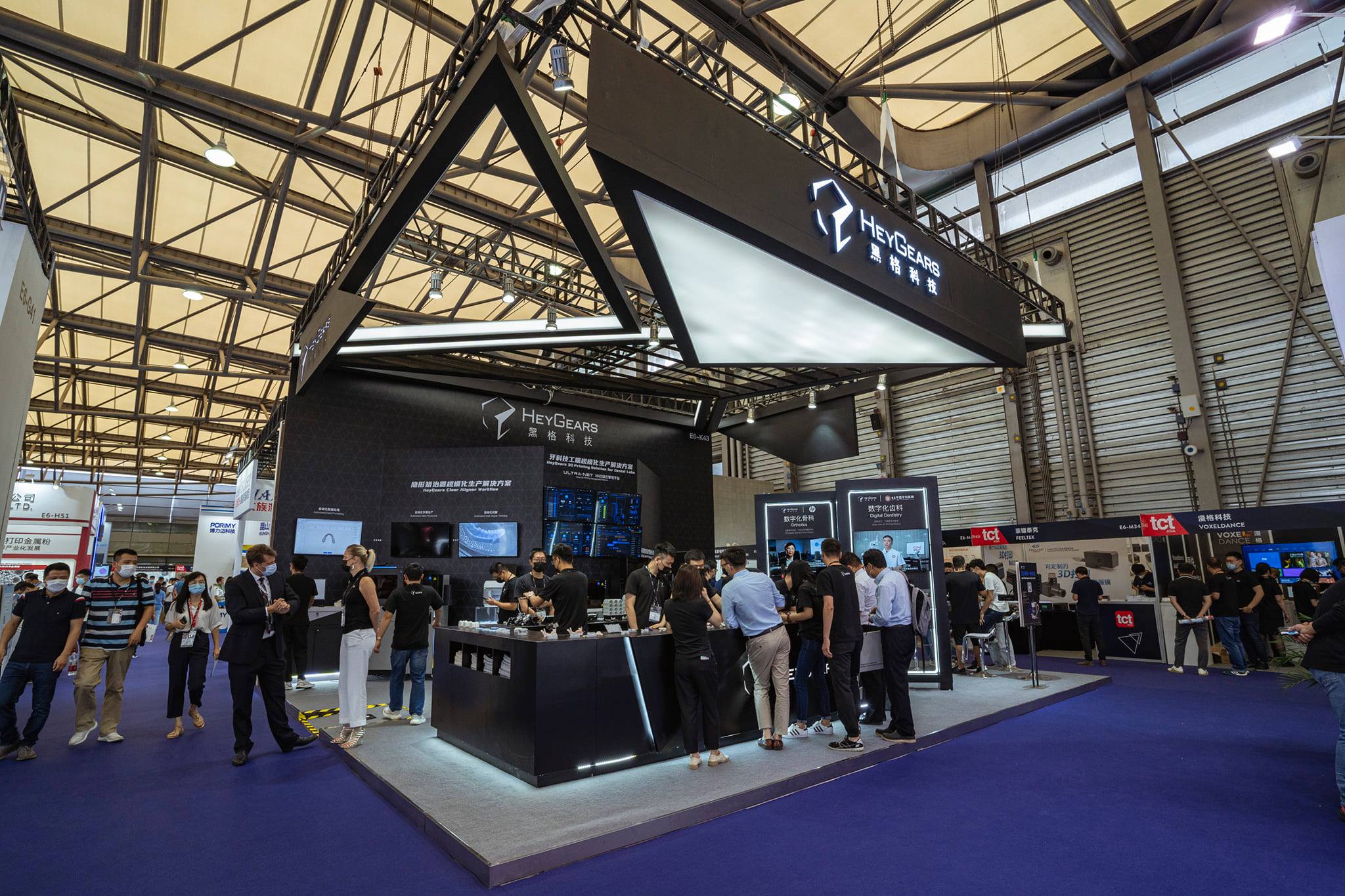 Three Big 3D Printing Deals Signal a New Phase for Additive Manufacturing