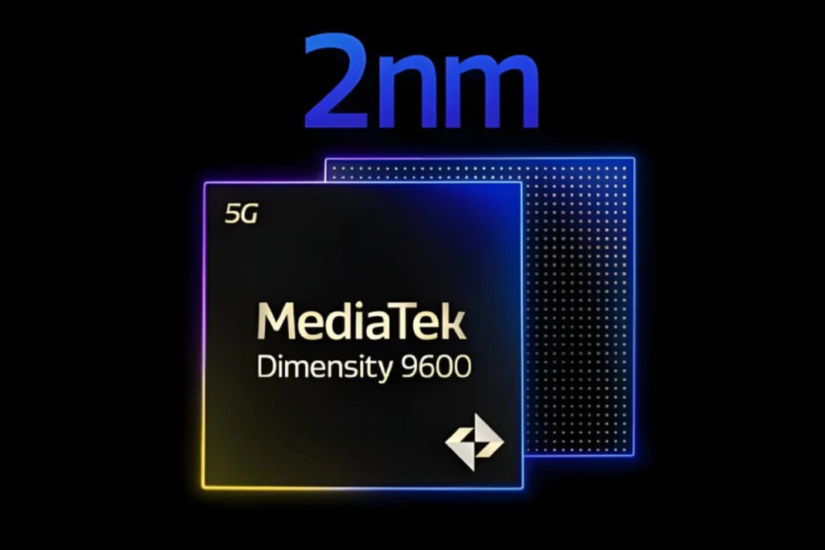 MediaTek Dimensity 9600 Leaks Reveal Flagship Specs and 9500 Upgrades