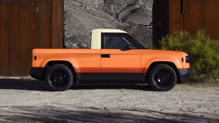 Slate’s Affordable EV Truck Orders Open June 24