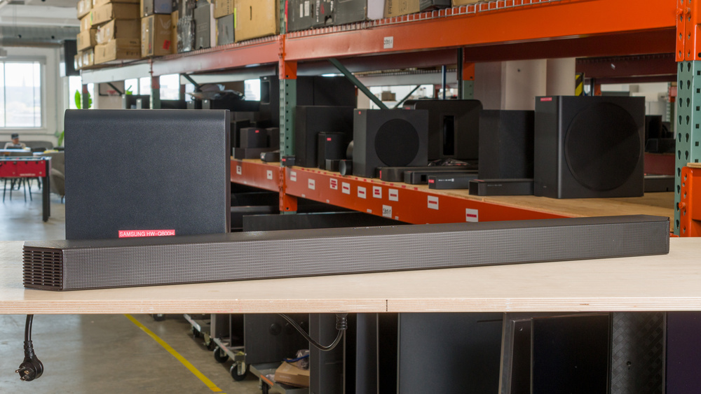 Why Samsung’s Flagship Soundbar Strategy Bets on Refinement