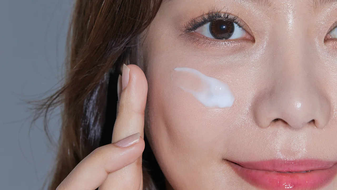 The SPF-Moisturizer Hybrid That’s Rewriting Daily Skincare