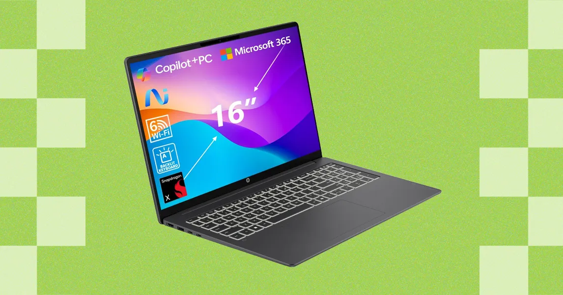 HP OmniBook 3 vs MacBook Air: Which $600 Laptop Wins on Value?