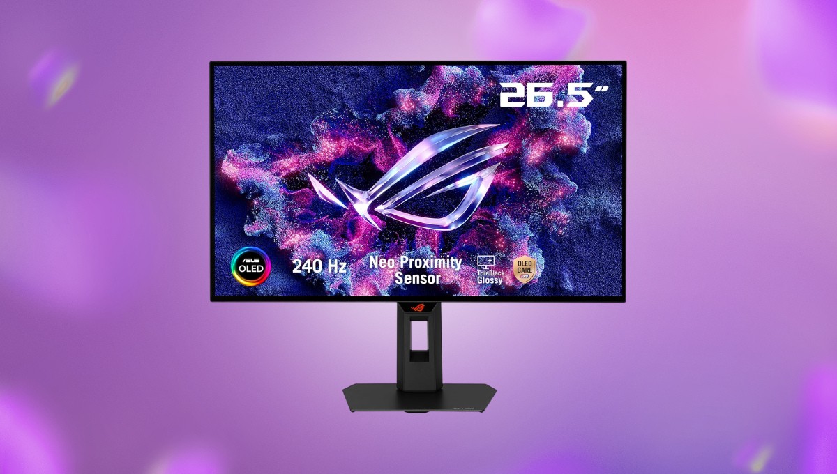 Best OLED Gaming Monitor Deals Under $600 Right Now