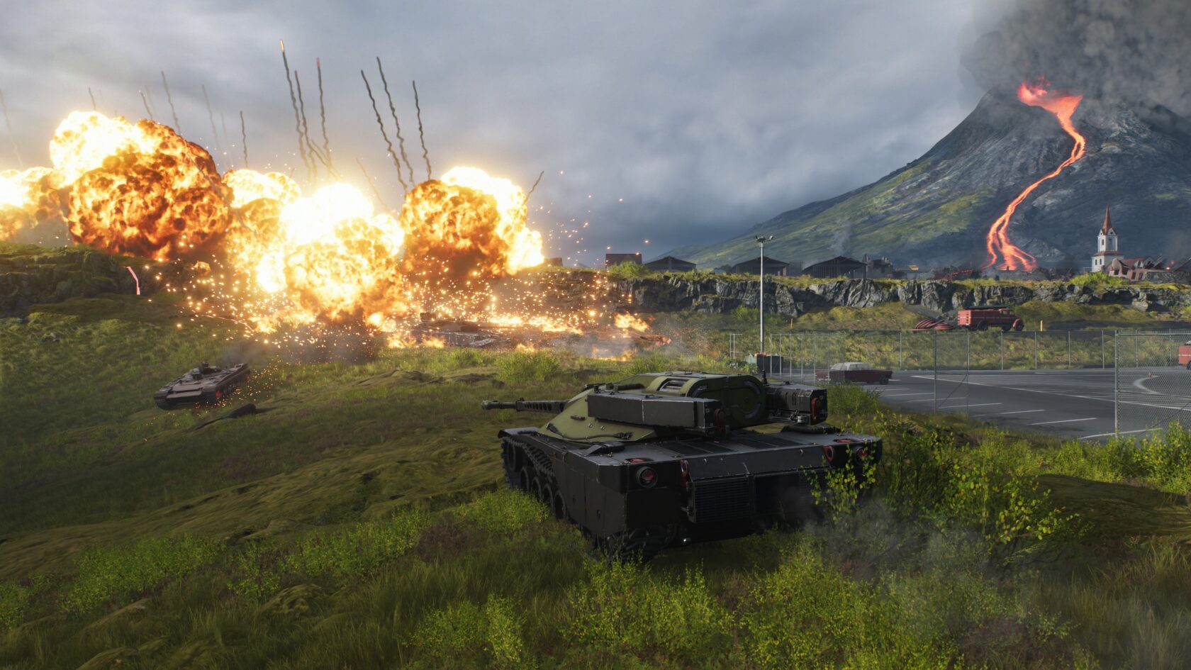 007 First Light Arrives on Cloud Gaming: Why It Matters for AAA Streaming