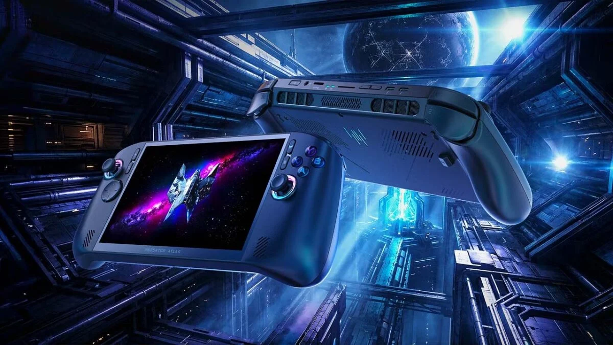Intel Arc G3 Processors Finally Take Aim at Handheld Gaming Leaders
