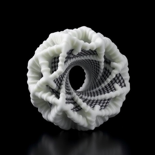How 3D-Printed Carbon Fiber Ceramics Unlock Extreme-Temperature Design