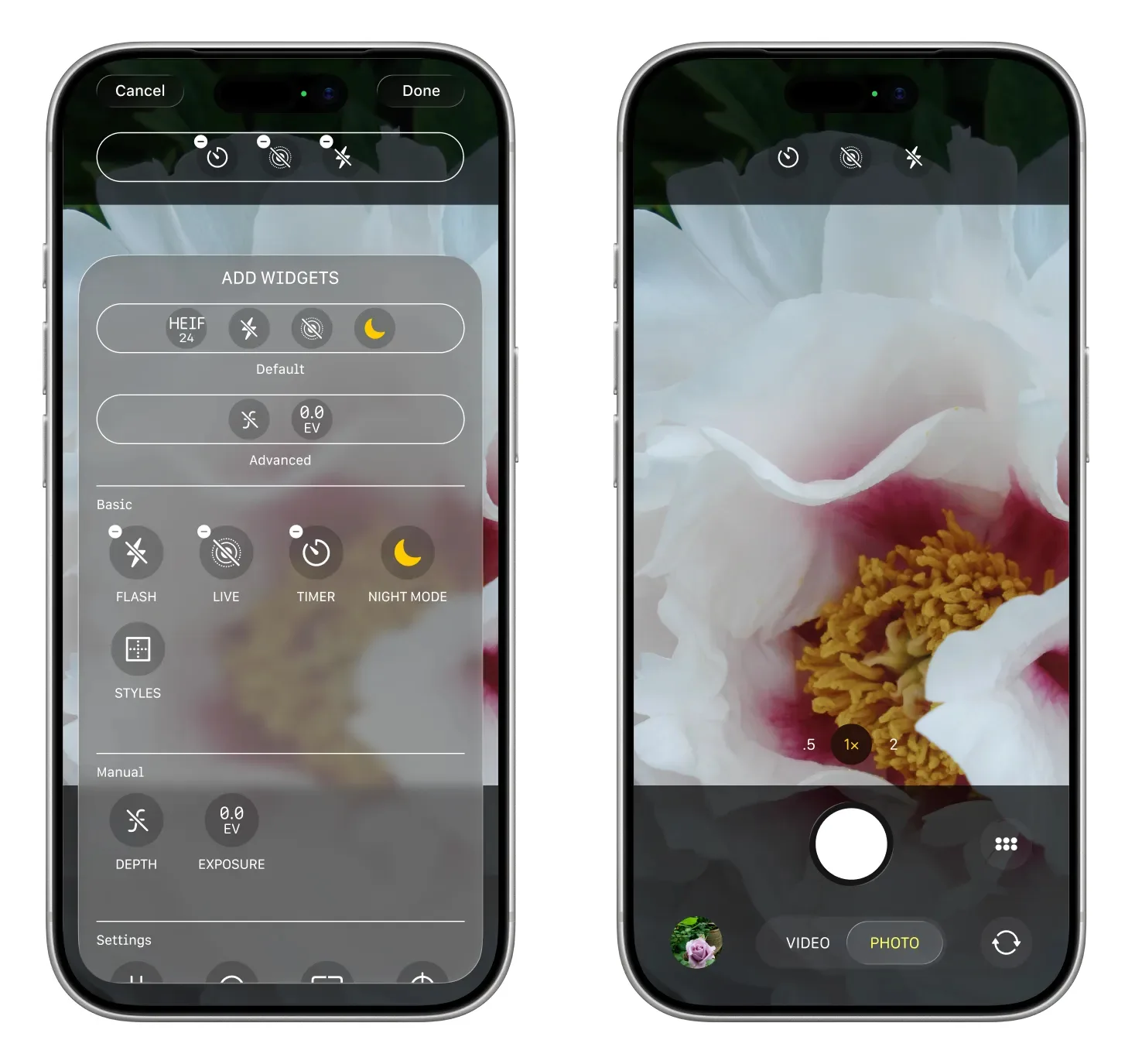 Inside iOS 27’s Overhauled Camera App: Siri, AI Editing and New Controls