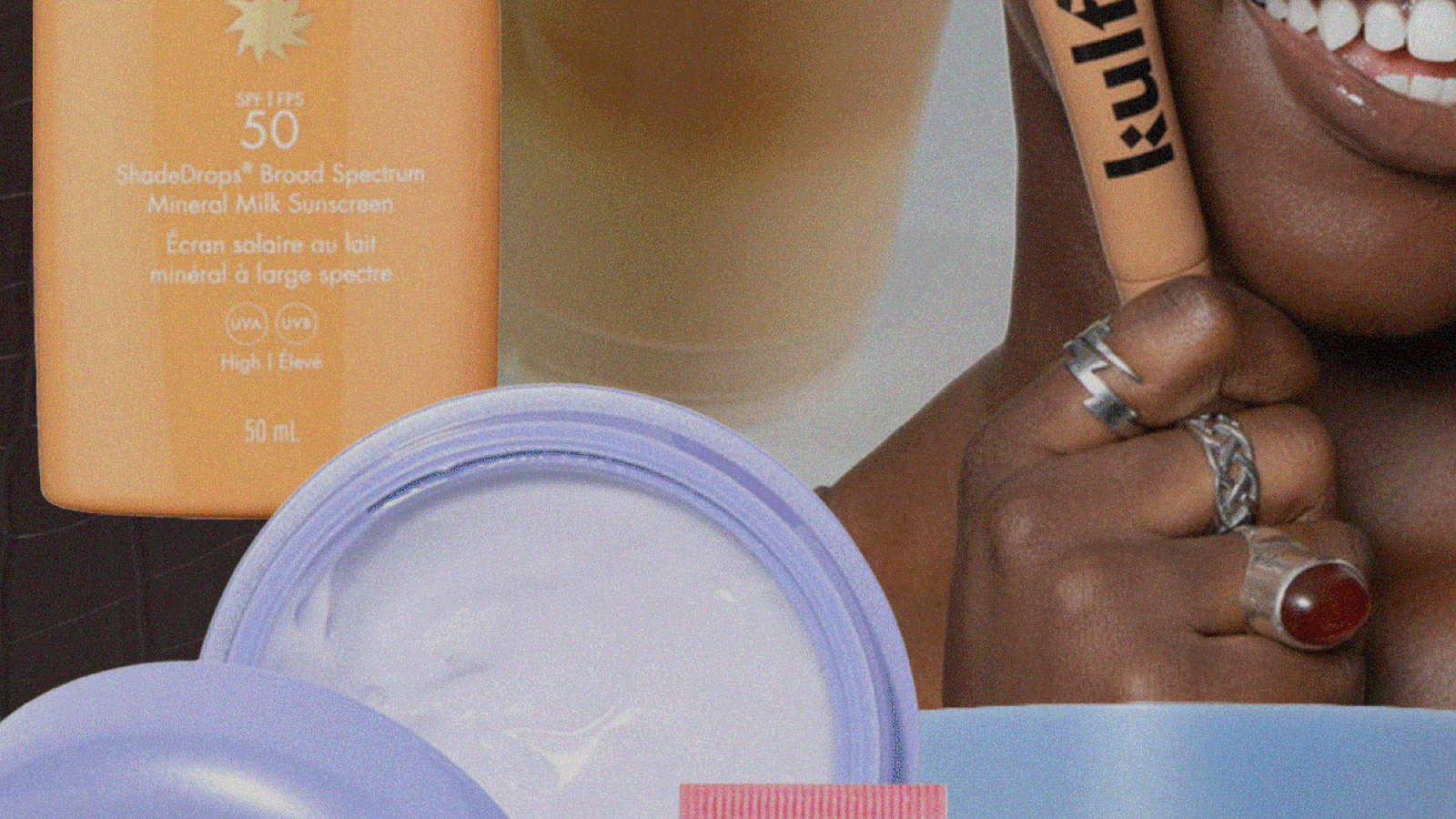 Shimmering Body Oils Are the Summer Glow-Up Beauty Brands Can’t Stop Launching