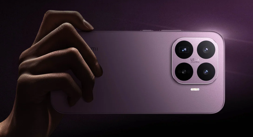 Xiaomi 17T Series Brings Leica 5x Zoom and 200MP Max Camera Power