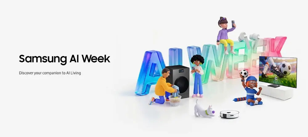 Samsung AI Week Home Appliance Deals: What’s Worth Buying