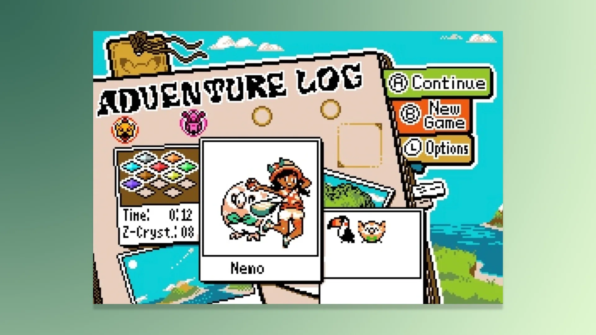 Major Pokémon ROM Hacks Enter Official Development