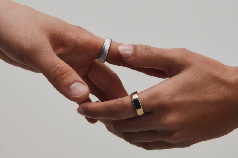 Oura Ring 5’s Blood Pressure and GLP-1 Tools Redefine Smart Ring Health Tracking