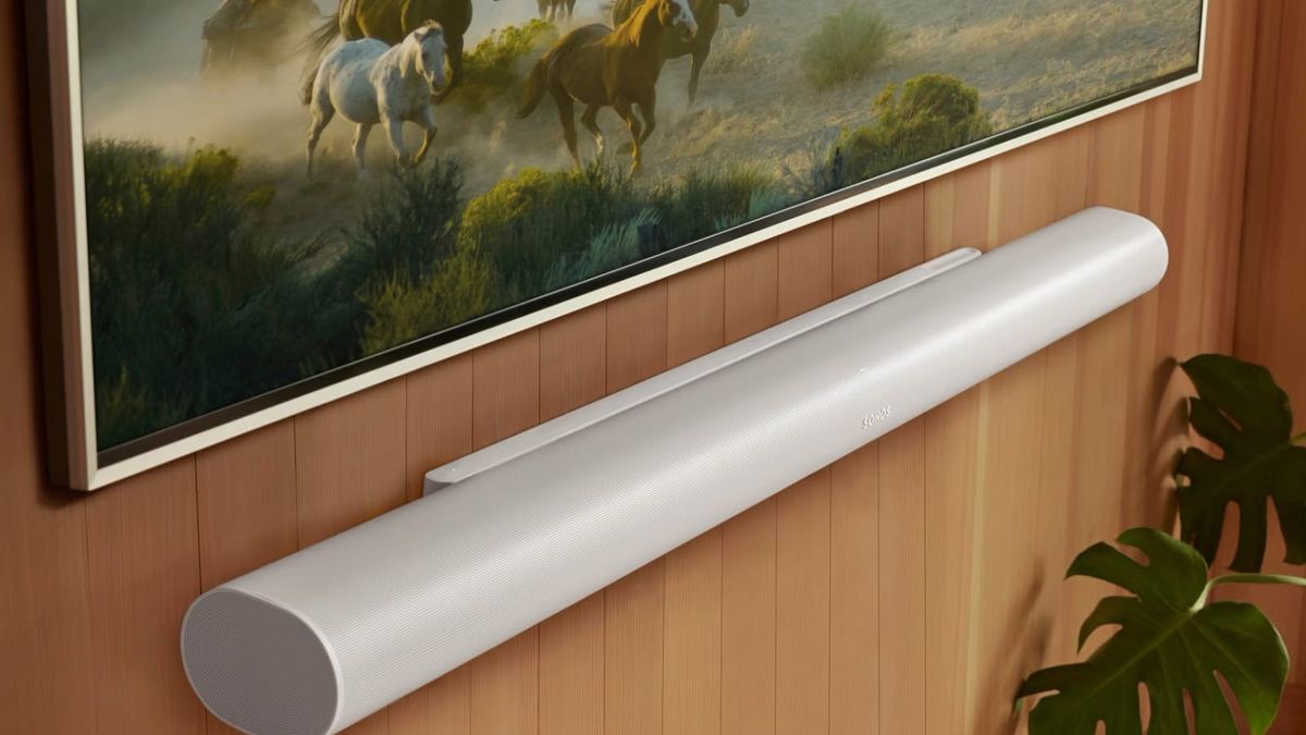 Sonos Arc Ultra Review: Flagship Soundbar for Serious Home Theaters