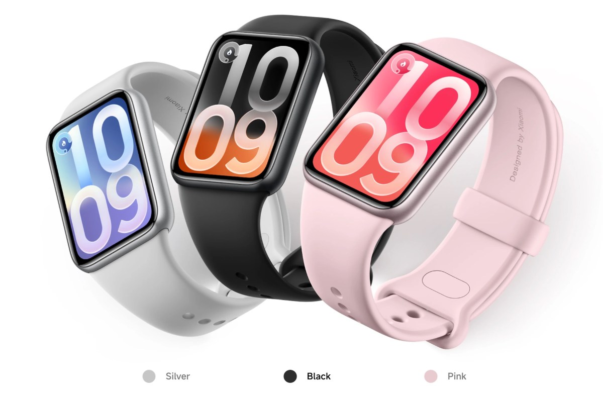 Xiaomi’s Wearable Trio Goes Global with Watch S5, Band 10 Pro and Buds 6