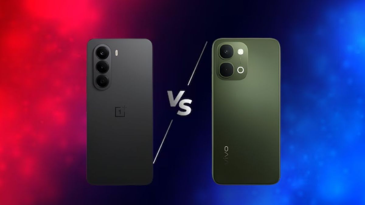 OnePlus Nord CE 6 Lite vs Vivo T5x 5G: Best Budget 5G Phone for Students