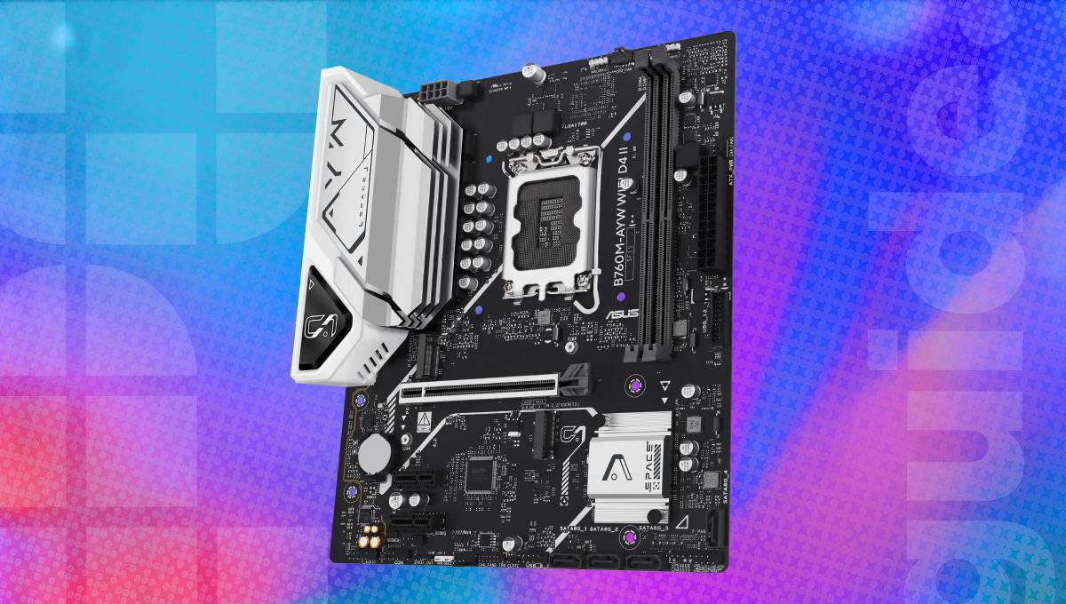 Ryzen 5 9600X and B850 Bundle Drops to 30-Day Low at USD 339.99