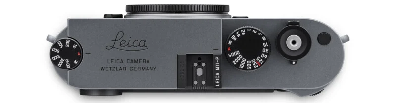 Leica’s New Color Strategy Makes Understated Luxury the Point