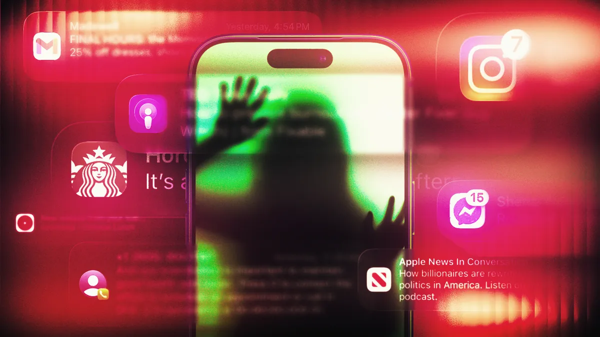 I Disabled All Notifications for a Week—and Took Back My Attention
