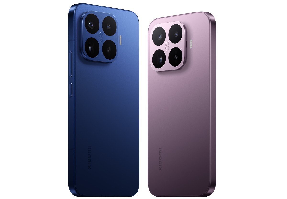 Xiaomi 17T Series Brings Leica 5x Periscope Zoom to the Mainstream