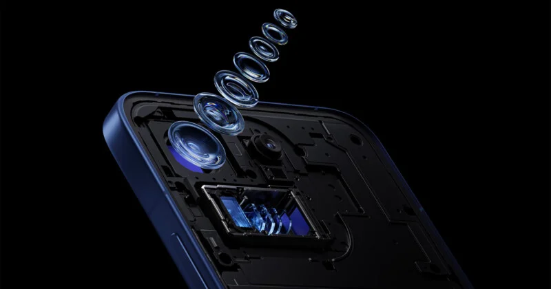 Xiaomi 17T Series Leica Zoom Cameras Aim at Flagship Phones