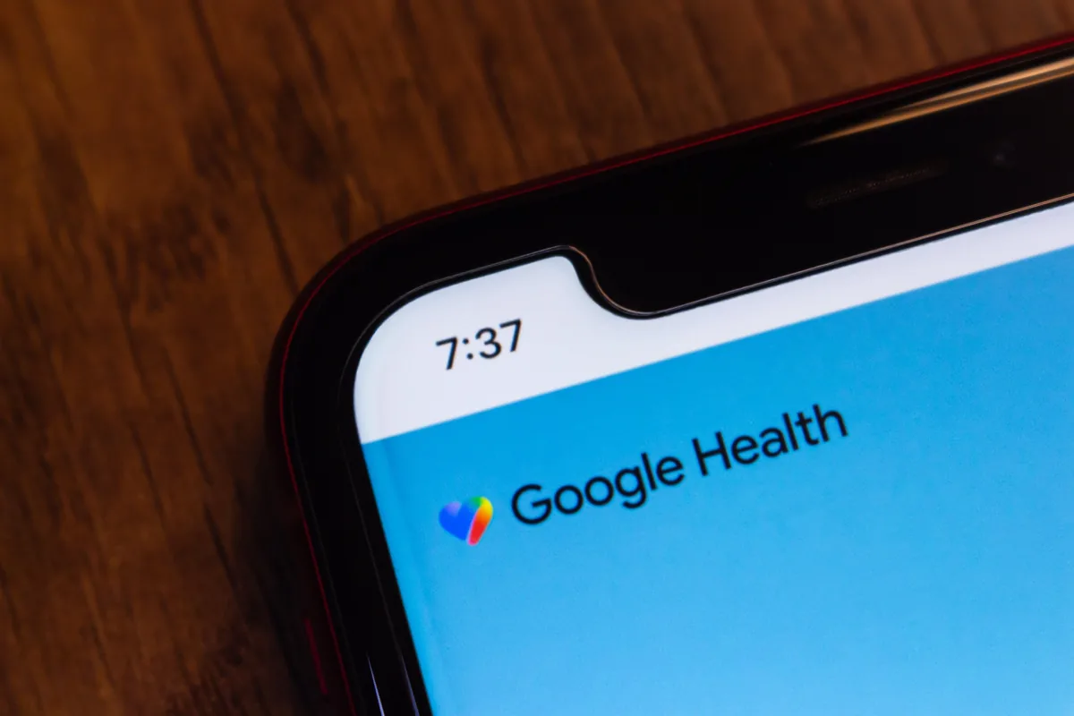 Fitbit Users Face Forced Switch to Google Health